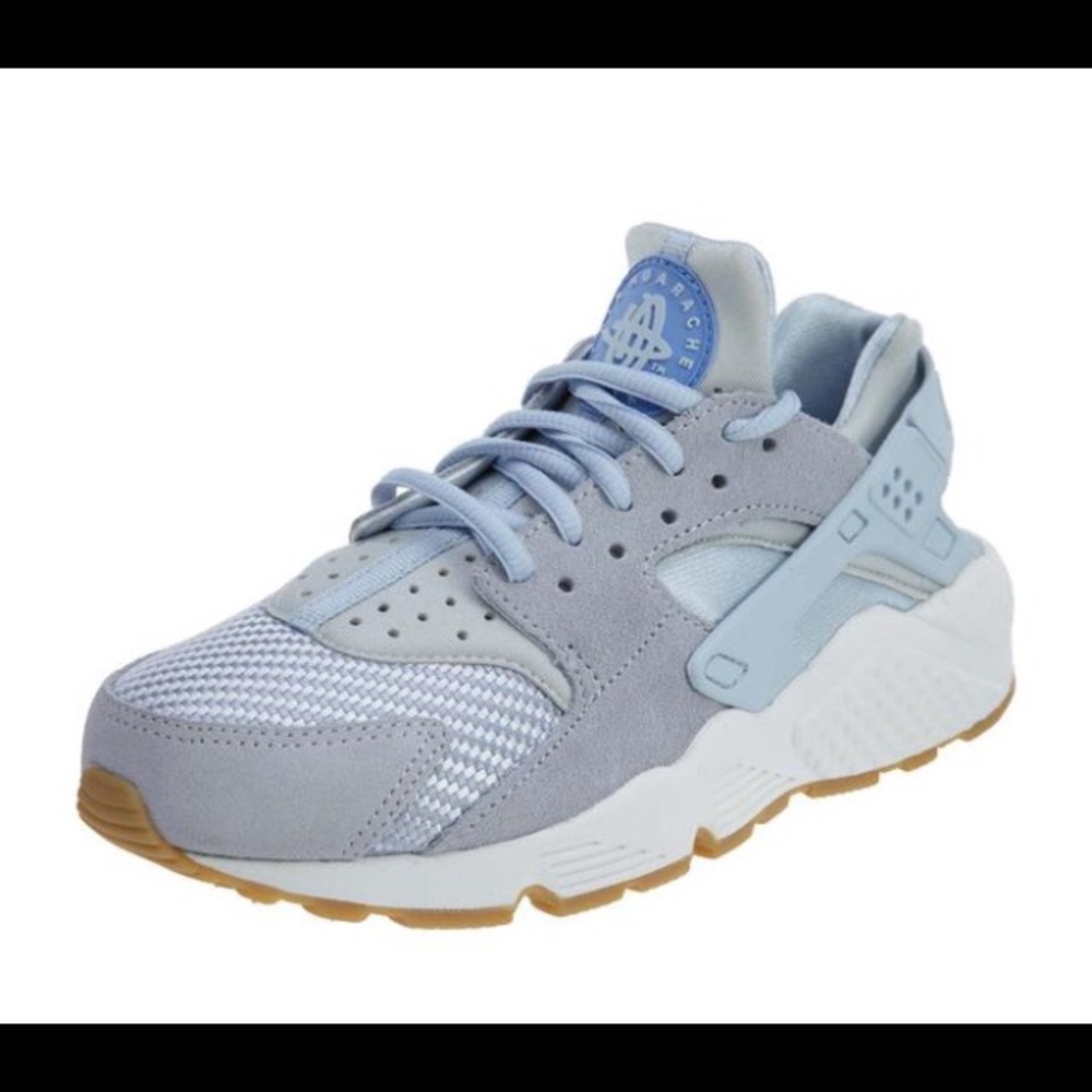 Nike Porpoise Huarache
